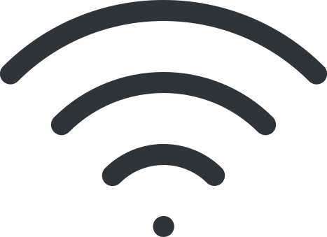 Wifi Icon