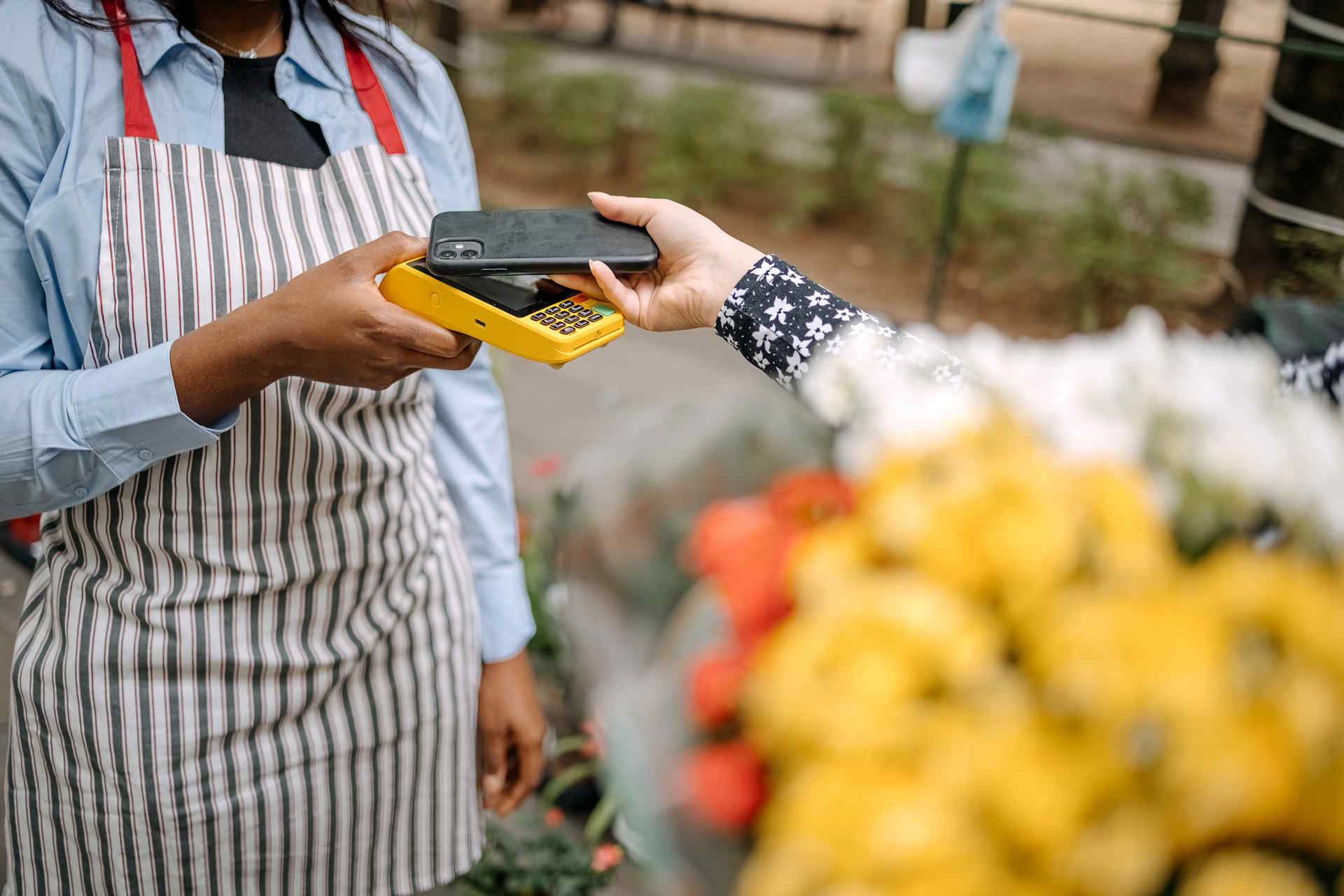 Business Outdoor WiFi